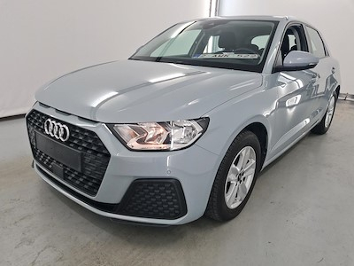 Audi A1 1.0 25 TFSI Business Plus