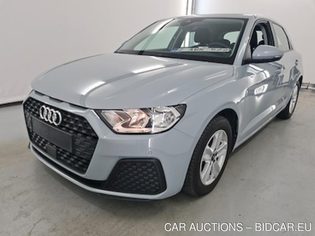 Audi A1 1.0 25 TFSI Business Plus