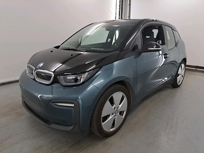 BMW I3 42.2 KWH ADVANCED 120AH AUTOMATIC Park Assist