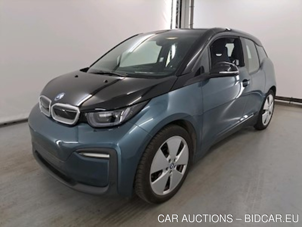 BMW I3 42.2 KWH ADVANCED 120AH AUTOMATIC Park Assist