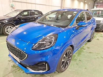 Ford Puma 1.0 ECOBOOST 92KW DCT ST-LINE V