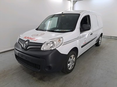 Renault Kangoo express maxi dsl - 2013 1.5 Blue dCi Grand Confort (EU6d-TEMP)