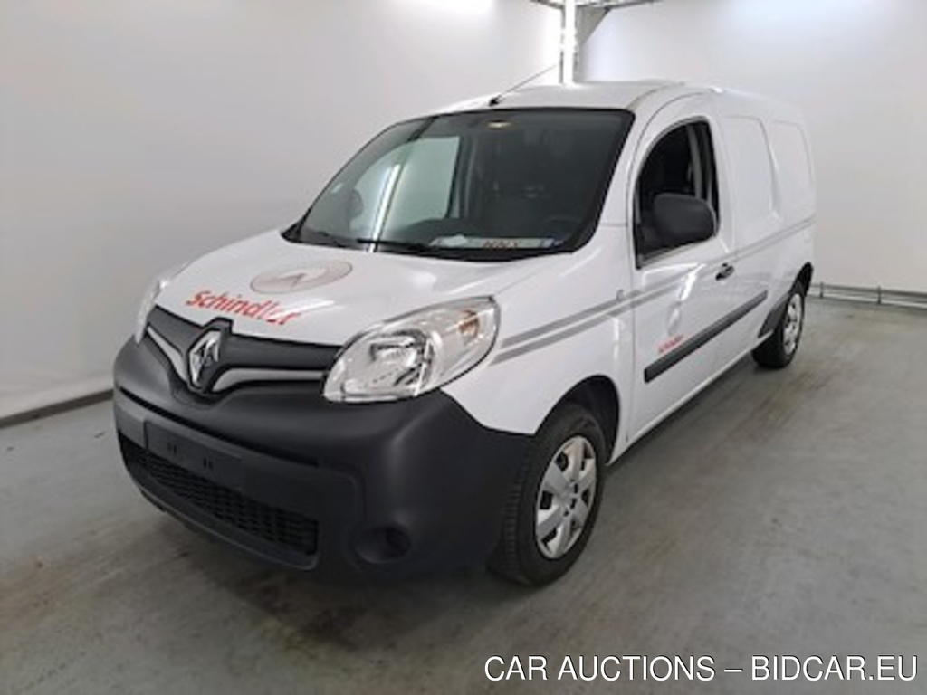 Renault Kangoo express maxi dsl - 2013 1.5 Blue dCi Grand Confort (EU6d-TEMP)