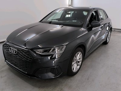 Audi A3 2.0 30 TDI 85KW