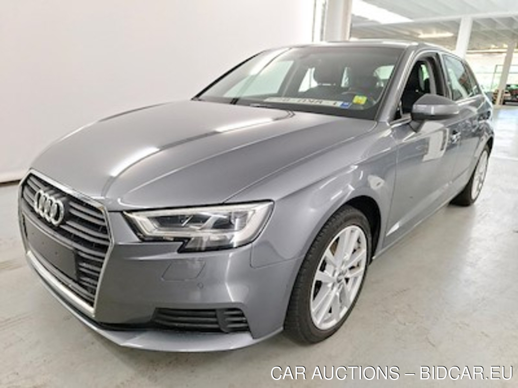 Audi A3 sportback - 2017 30 TFSI S tronic (EU6d-TEMP) Business Plus