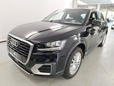 Audi Q2 35 TFSI Design S tron. (EU6d-TEMP)