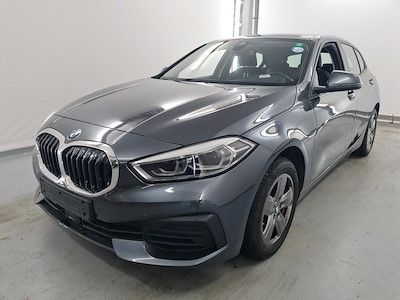 BMW 1 hatch diesel - 2019 116 dA AdBlue Verwarmde voorzetels Model Advantage Business