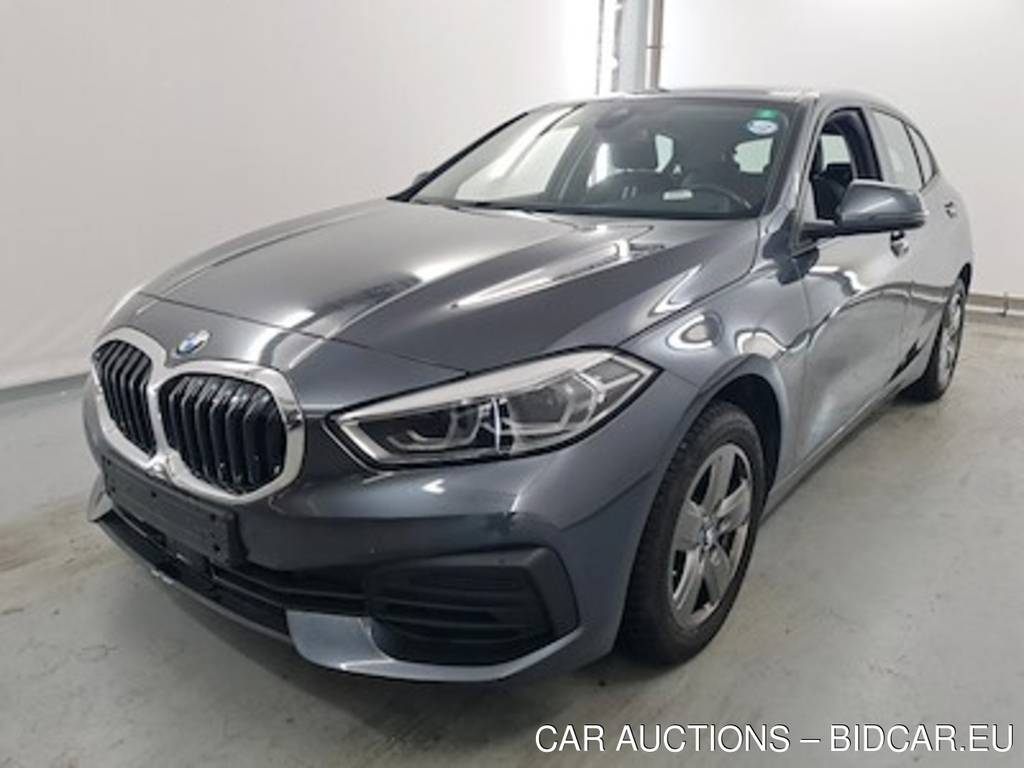 BMW 1 hatch diesel - 2019 116 dA AdBlue Verwarmde voorzetels Model Advantage Business