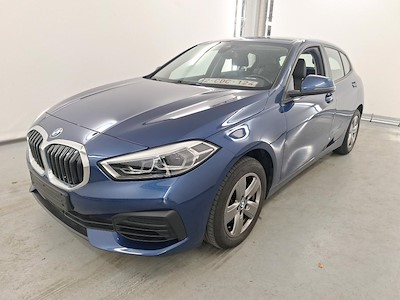 BMW 1 series hatch 1.5 116D (85KW)