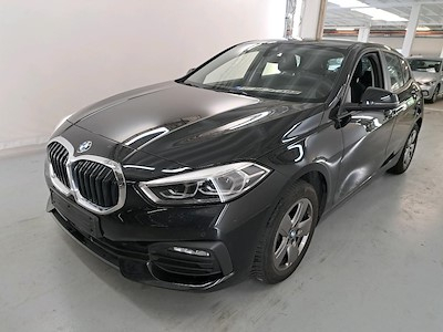 BMW 1 series hatch 1.5 116DA (85KW)