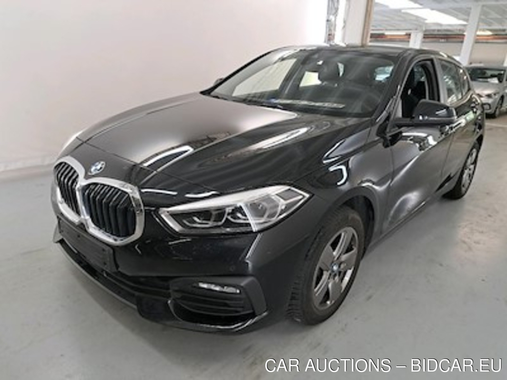 BMW 1 series hatch 1.5 116DA (85KW)