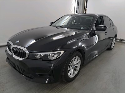 BMW 3 diesel - 2019 318 dA AdBlue Model Advantage Business