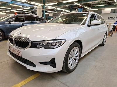 BMW 3 series touring 2.0 316DA (90KW) TOURING