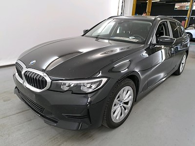 BMW 3 series touring 2.0 318DA (110KW) TOURING Model Advantage Business