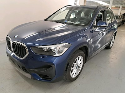 BMW X1 1.5 SDRIVE18IA (100KW) Business Model Advantage