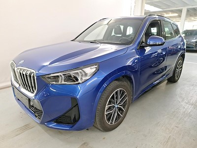 BMW X1 1.5 XDRIVE30E PHEV (240KW) 4WD AUTO Model M Sport Parking Assistant Plus