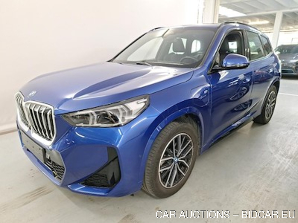 BMW X1 1.5 XDRIVE30E PHEV (240KW) 4WD AUTO Model M Sport Parking Assistant Plus