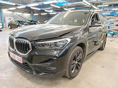 BMW X1 - 2019 1.5iA sDrive18 OPF