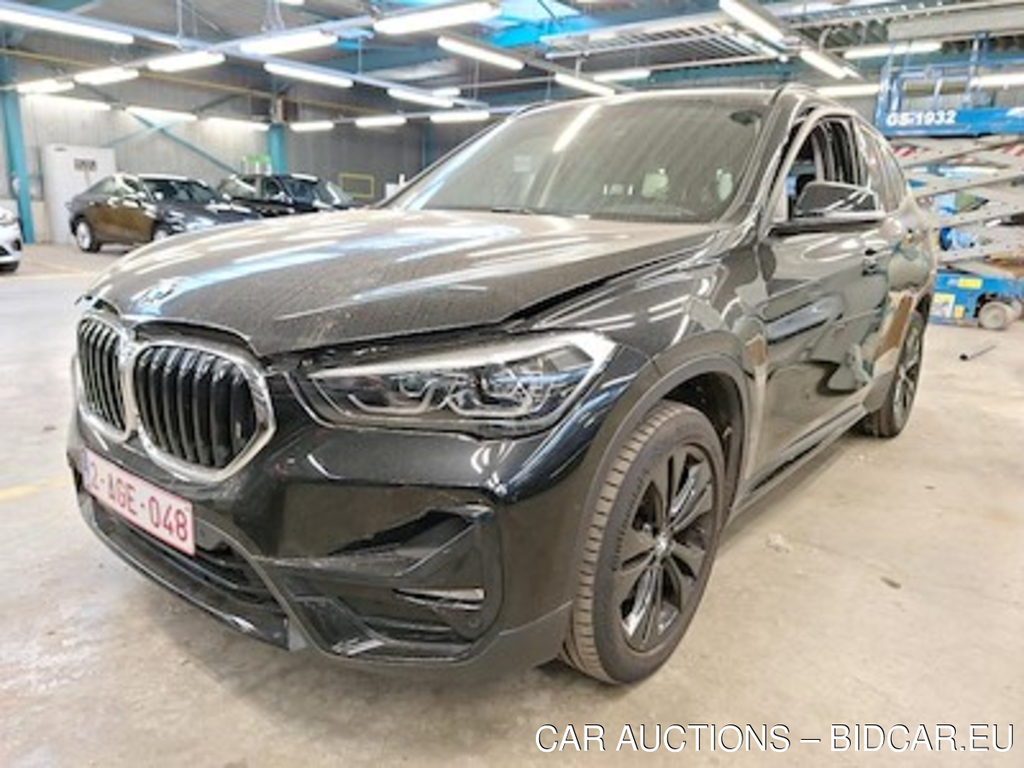 BMW X1 - 2019 1.5iA sDrive18 OPF