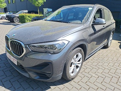 BMW X1 - 2019 1.5iA xDrive25e PHEV OPF