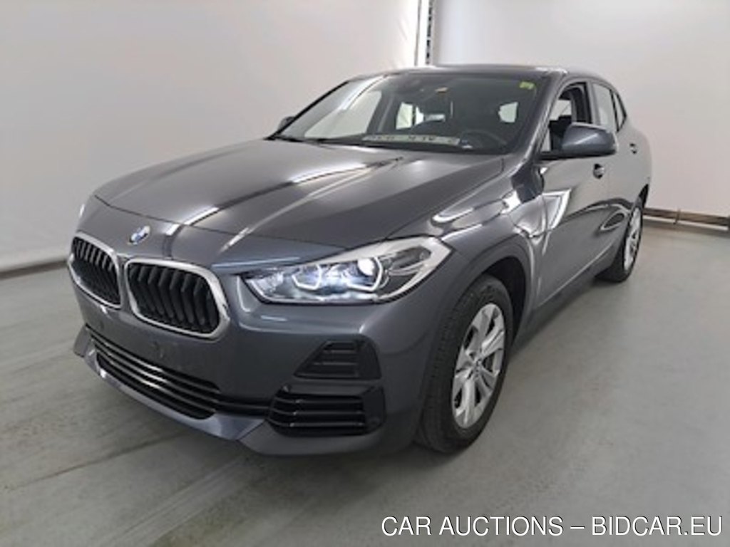 BMW X2 1.5 XDRIVE25E (162KW) Business Plus