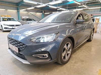 Ford Focus clipper 1.0I ECOBOOST MHEV 92KW ACTIVE