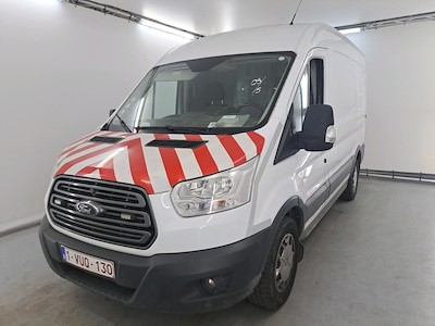 Ford Transit 2T 350m fou mwb HR 2.0 TDCi L2H2 Trend