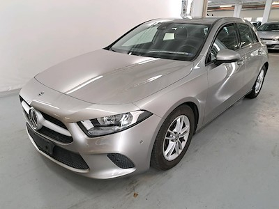 Mercedes-Benz A-Klasse 1.5 A 180 D BUSINESS SOLUTION