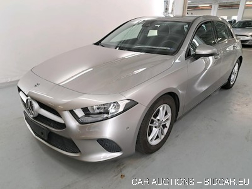 Mercedes-Benz A-Klasse 1.5 A 180 D BUSINESS SOLUTION
