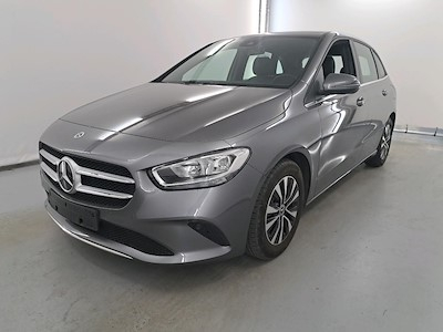 Mercedes-Benz Classe B diesel w247 B 180 d Business Solution