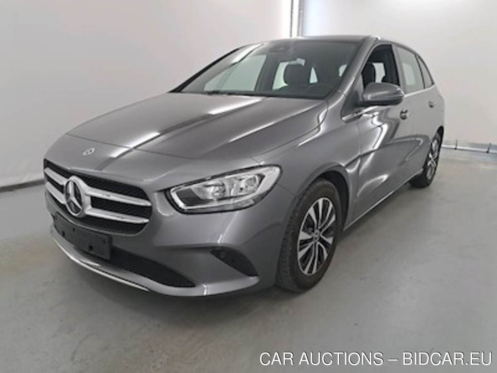 Mercedes-Benz Classe B diesel w247 B 180 d Business Solution