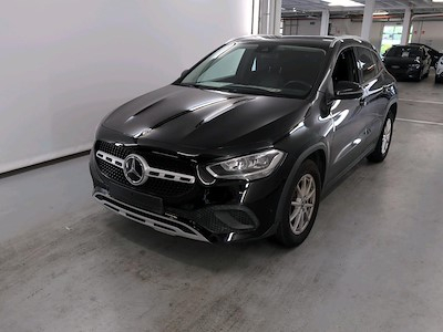Mercedes-Benz Gla - klasse 1.3 GLA 200 DCT BUSINESS SOLUTION