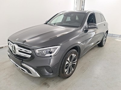 Mercedes-Benz GLC 2.0 200 D BUSINESS SOLUTION