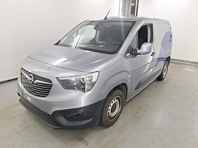 Opel Combo 1.2 TURBO 81KW 2.0T L1H1 EDITION