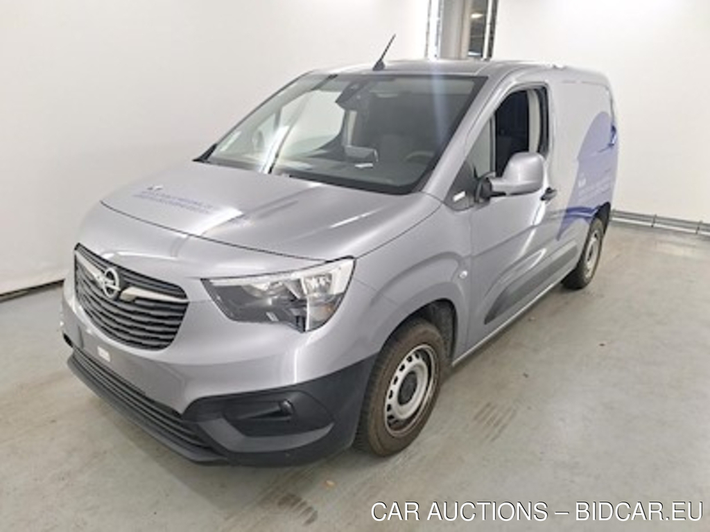Opel Combo 1.2 TURBO 81KW 2.0T L1H1 EDITION