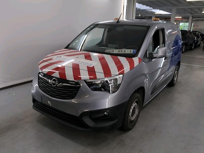 Opel Combo 1.2 TURBO 81KW 2.0T L1H1 EDITION