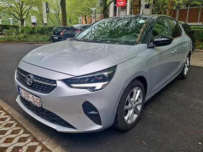 Opel Corsa 1.2 TURBO 74KW S-S AUTO ELEGANCE