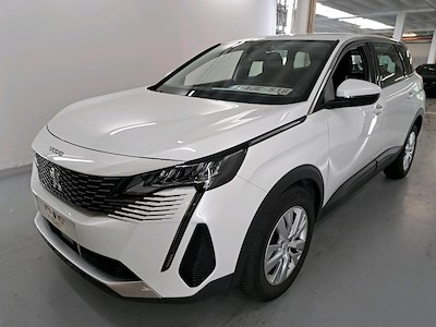 Peugeot 5008 1.5 BLUEHDI 130 AUTO ACTIVE