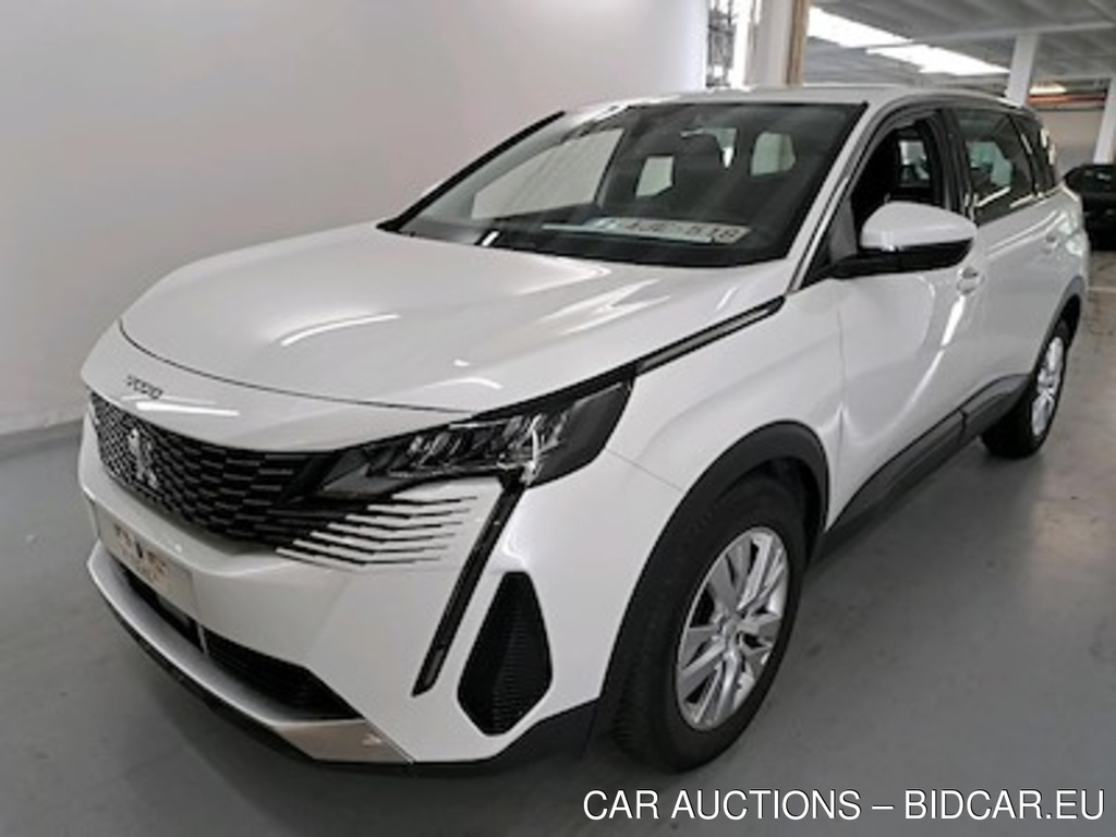 Peugeot 5008 1.5 BLUEHDI 130 AUTO ACTIVE