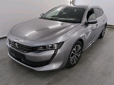 Peugeot 508 SW 1.5 BLUEHDI 130 S&amp;S AUTO ALLURE