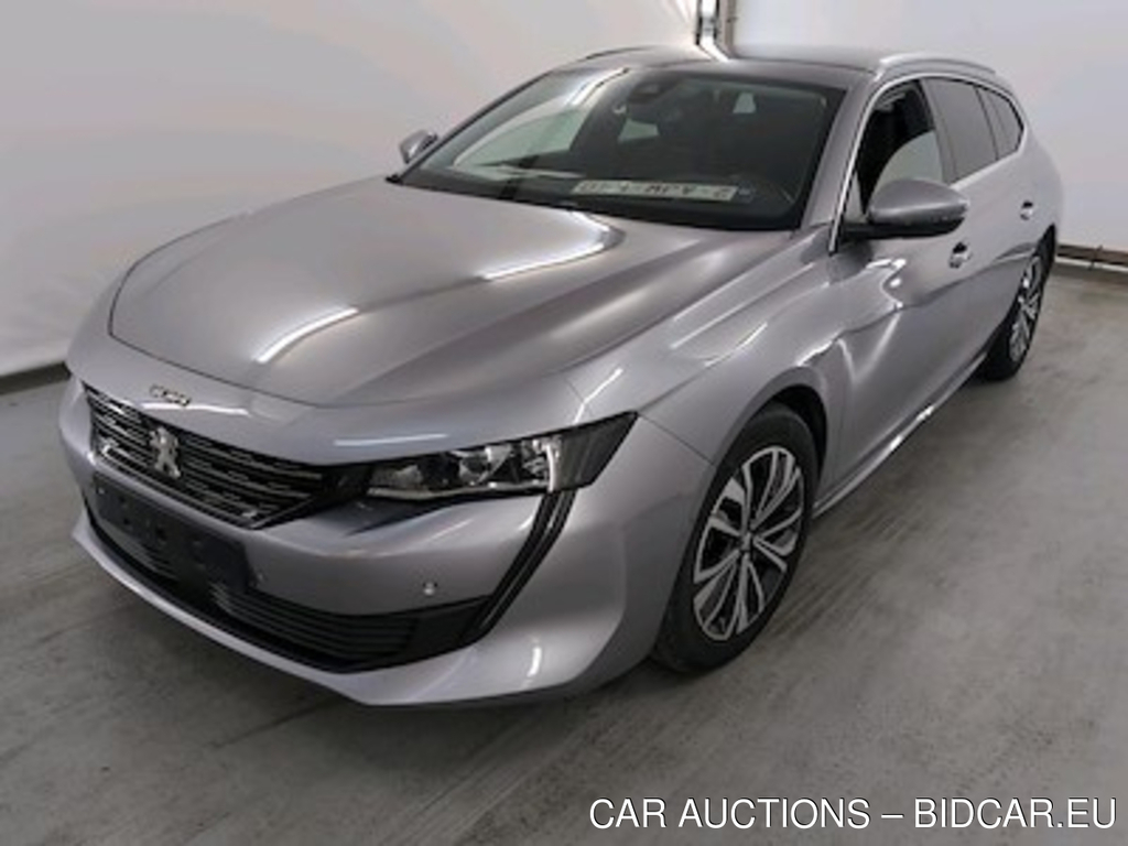 Peugeot 508 SW 1.5 BLUEHDI 130 S&S AUTO ALLURE