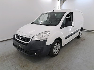 Peugeot Partner fourgon swb diesel - 2 1.6 BlueHDi L1H1 Premium Pack 120 ETG