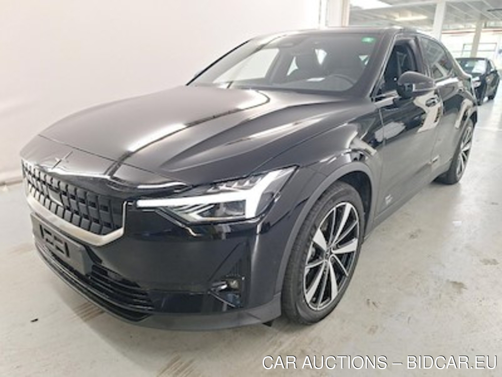 Polestar 2 78KWH AUTO 4WD PILOT PLUS
