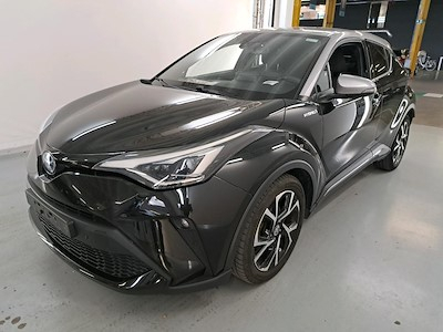 Toyota C-hr - 2020 1.8i VVT-i Hybrid C-Lub E-CVT Visibility