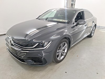 Volkswagen Arteon diesel 2.0 TDi SCR R-Line (EU6.2) Premium Travel