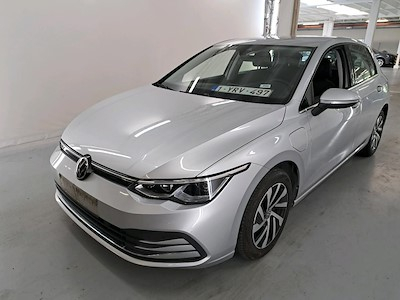 Volkswagen Golf 1.4 EHYBRID DSG STYLE
