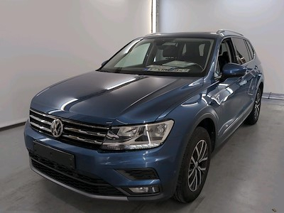 Volkswagen Tiguan allspace 1.5 TSI ACT Comfortline OPF Premium