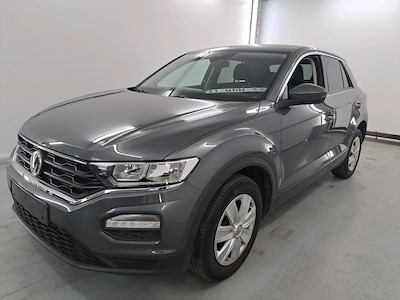 Volkswagen T-ROC 1.0 TSI OPF Travel Comfort