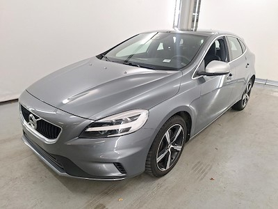 Volvo V40 diesel - 2016 2.0 D3 R-Design STOCK