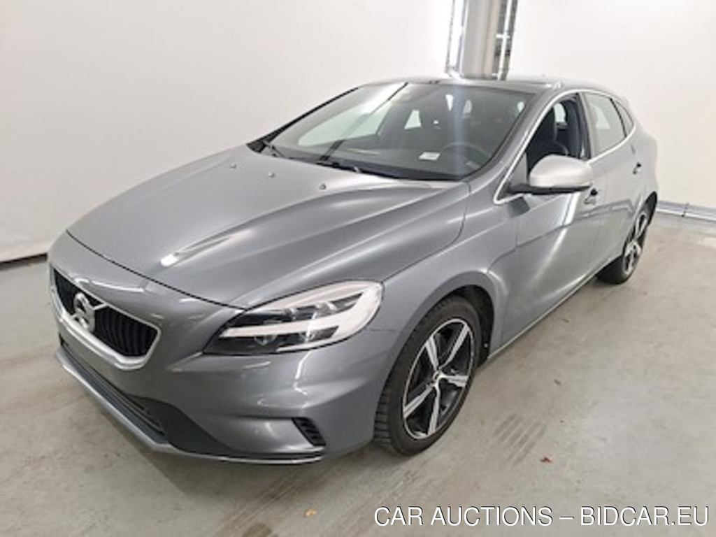 Volvo V40 diesel - 2016 2.0 D3 R-Design STOCK